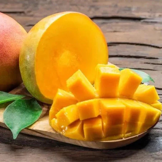 Heboro™ - Mango (10 Adet)