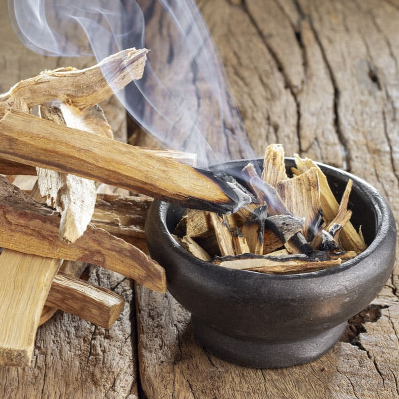 Heboro™ - Palo Santo (10 Adet)